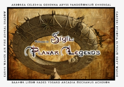Sigil Png, Transparent Png, Transparent PNG