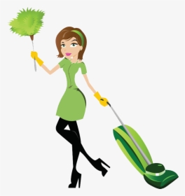 House Cleaning Services Jacksonville, HD Png Download, Transparent PNG