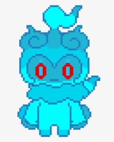 Marshadow Png, Transparent Png, Transparent PNG