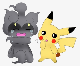 Marshadow Png, Transparent Png, Transparent PNG