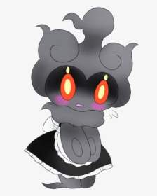 Marshadow Png, Transparent Png, Transparent PNG