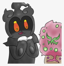 Marshadow Png, Transparent Png, Transparent PNG
