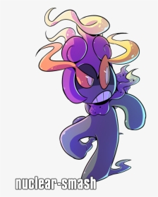 Marshadow Png, Transparent Png, Transparent PNG