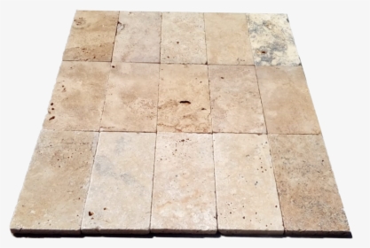 Ivory Travertine Unfilled And Tumbled, HD Png Download, Transparent PNG