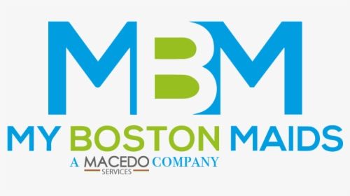 Boston House Cleaning Logo Mbm, HD Png Download, Transparent PNG