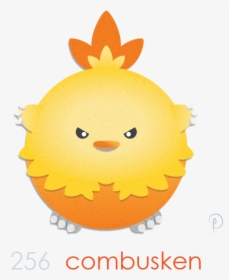 Combusken Png, Transparent Png , Transparent Png Image - PNGitem