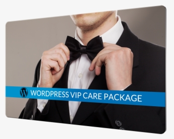 Wordpress Vip Care Package, HD Png Download, Transparent PNG