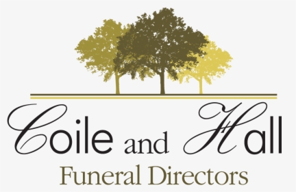 Coile And Hall Funeral Directors, HD Png Download, Transparent PNG