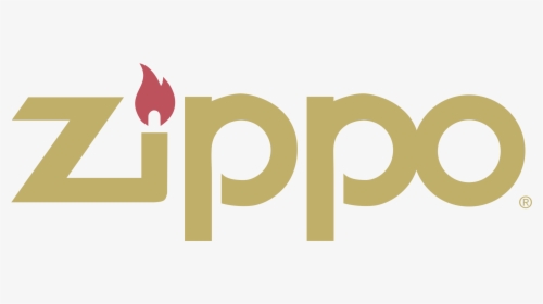 Zippo Logo Png Transparent Graphic Design, Png Download, Transparent PNG