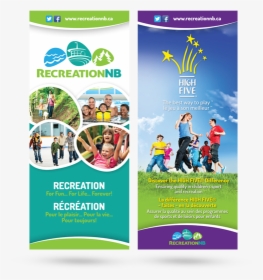 Recreation Nb - Banners, HD Png Download, Transparent PNG