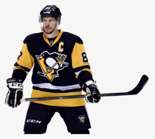Top Images For Zdeno Chara Sidney Crosby On Picsunday, HD Png Download, Transparent PNG
