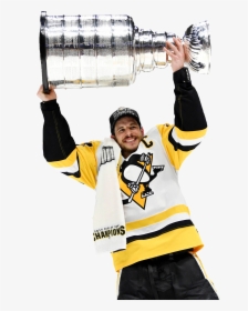 Sidney Crosby Фото, HD Png Download, Transparent PNG