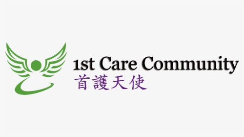 1st Care Community-首護天使, HD Png Download, Transparent PNG