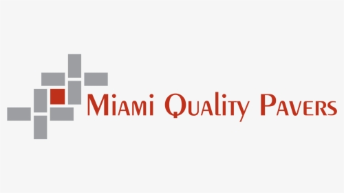 Miami Quality Pavers Logo, HD Png Download, Transparent PNG