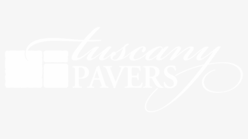 Tuscany Pavers Logo, HD Png Download, Transparent PNG