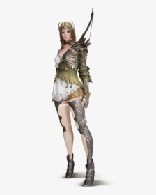 Black Desert Png, Transparent Png, Transparent PNG