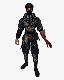 Black Desert Png, Transparent Png, Transparent PNG