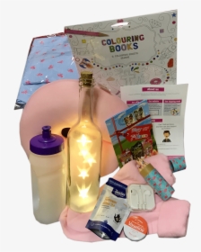A Thoughtful Teenage Cancer Gift Hamper For Girls At, HD Png Download, Transparent PNG