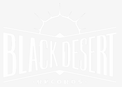 Black Desert Records, HD Png Download, Transparent PNG