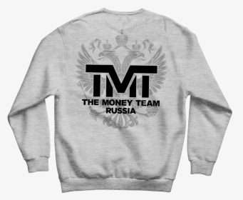 The Money Team Logo Png, Transparent Png, Transparent PNG