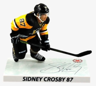 Sidney Crosby Png, Transparent Png, Transparent PNG