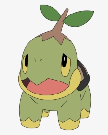 Turtwig Png, Transparent Png, Transparent PNG