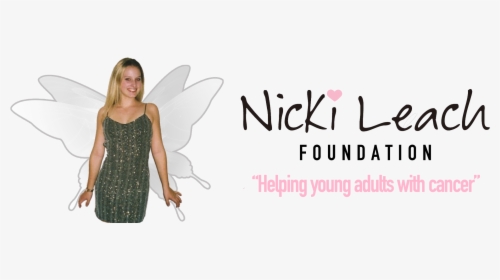 Nicki Leach Foundation, HD Png Download, Transparent PNG
