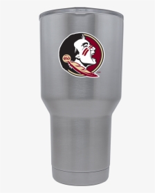 Florida State 30 Oz Stainless Tumbler, HD Png Download, Transparent PNG