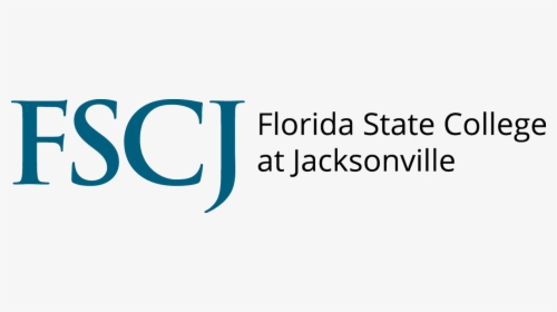 Fscj Logo, HD Png Download, Transparent PNG