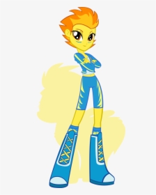Spitfire By Rariedash, HD Png Download, Transparent PNG