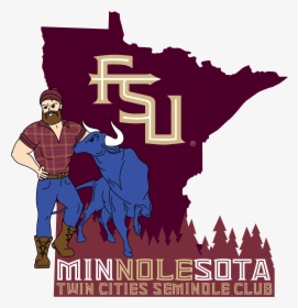 Florida State Png, Transparent Png, Transparent PNG