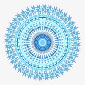 Mandala, Design, Geometric, Pattern, Texture, Colorful, HD Png Download, Transparent PNG