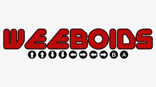Weeaboo Png, Transparent Png, Transparent PNG