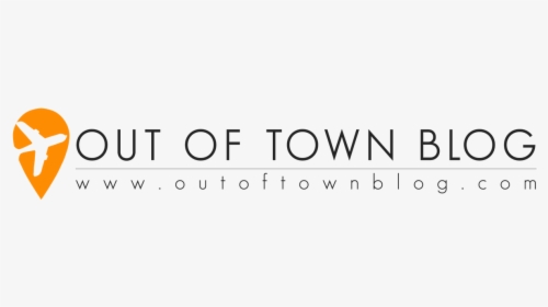 Out Of Town Blog, HD Png Download, Transparent PNG