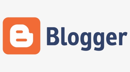 Blogger Logo, HD Png Download, Transparent PNG