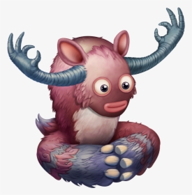 My Singing Monsters Wiki, HD Png Download, Transparent PNG