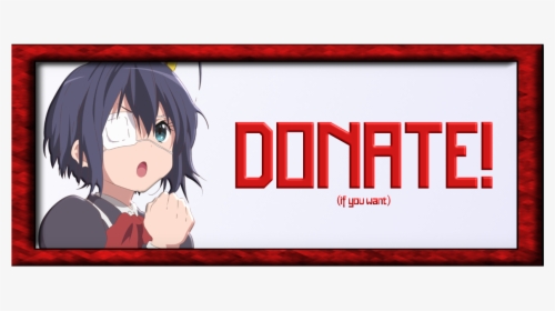 Weeaboo Png, Transparent Png, Transparent PNG