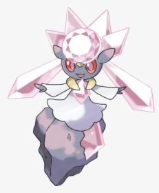 Best Mythical Pokemon As Of, HD Png Download, Transparent PNG