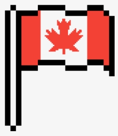 Flag Terraria Video Game Pixel Art, HD Png Download, Transparent PNG