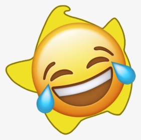 Sticker Other Luma Emoji Cancer Mdr Xd Lol Xptdr Jpp, HD Png Download, Transparent PNG