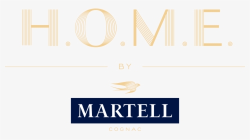 Martell Logo, HD Png Download, Transparent PNG