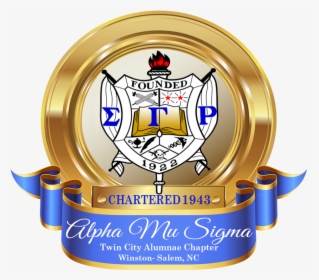 Sigma Gamma Rho Png, Transparent Png, Transparent PNG