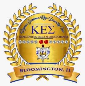 Sigma Gamma Rho Png, Transparent Png, Transparent PNG