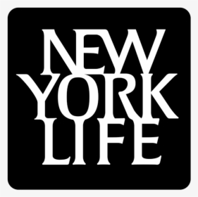New York Life Logo Png, Transparent Png, Transparent PNG