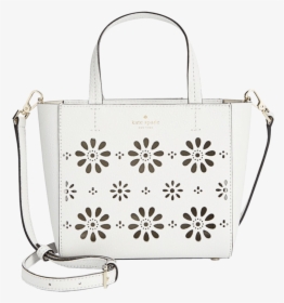 Kate Spade Faye Drive Small Hallie Small Tote In Bright, HD Png Download, Transparent PNG