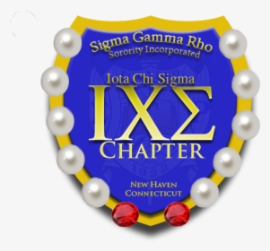 Sigma Gamma Rho Png, Transparent Png, Transparent PNG