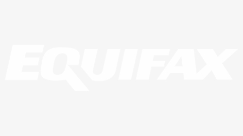 Equifax Logo Black And White, HD Png Download, Transparent PNG