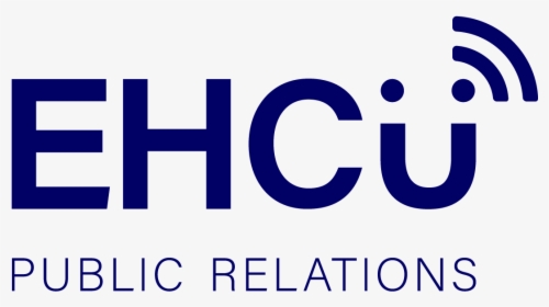 Ehcü Public Relations Logo, HD Png Download, Transparent PNG