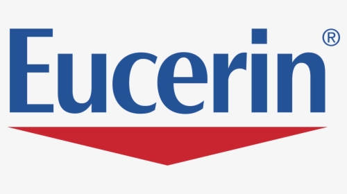 Eucerin Logo Png Transparent, Png Download, Transparent PNG
