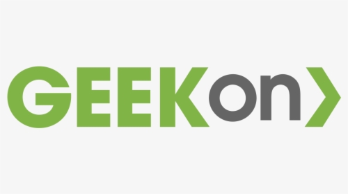 Generic Geekon Logo, HD Png Download, Transparent PNG